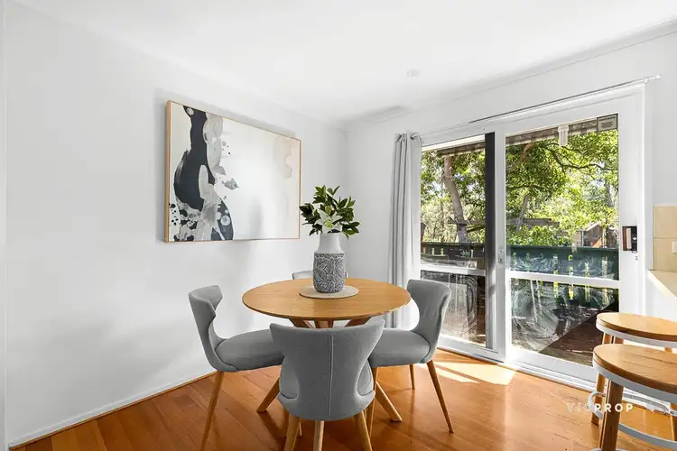 Fourth view of Homely unit listing, 3/35 Middlefield Drive, Blackburn North VIC 3130