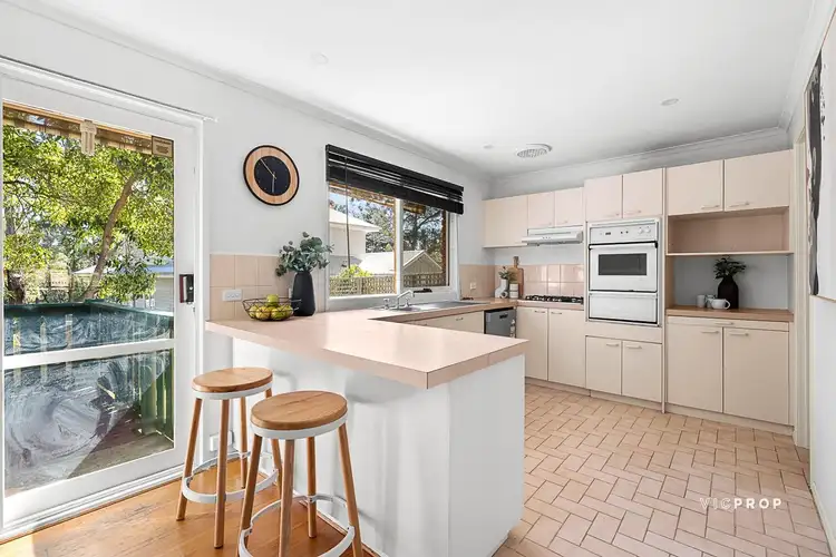 Fifth view of Homely unit listing, 3/35 Middlefield Drive, Blackburn North VIC 3130