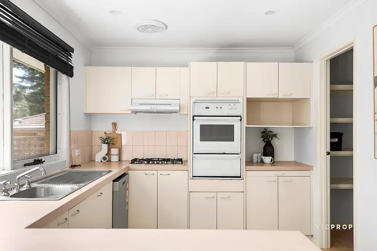 Sixth view of Homely unit listing, 3/35 Middlefield Drive, Blackburn North VIC 3130