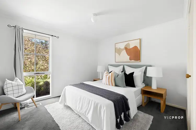 Seventh view of Homely unit listing, 3/35 Middlefield Drive, Blackburn North VIC 3130