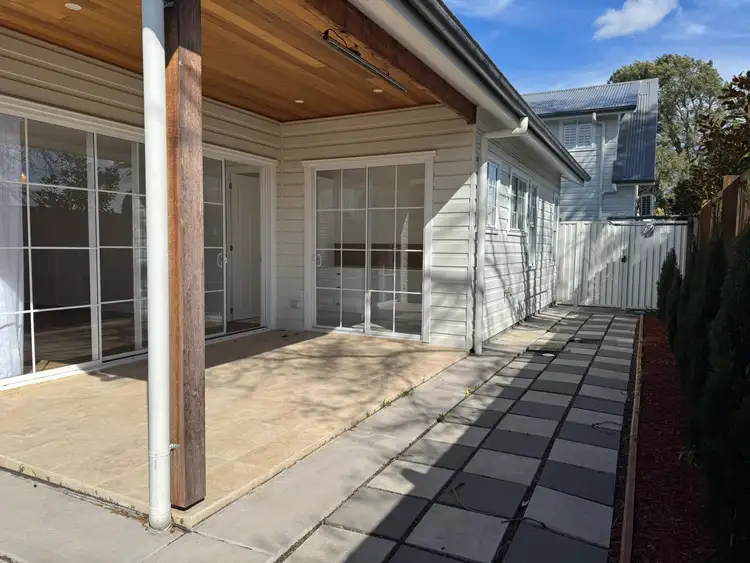 Fifth view of Homely house listing, 2/9 Gordon Road, Bowral NSW 2576