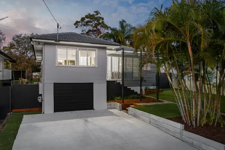 19 Wynford Street, Aspley QLD 4034