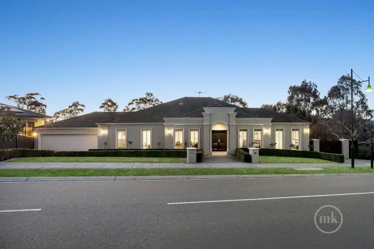 47 Sugar Gum Boulevard, Greensborough VIC 3088