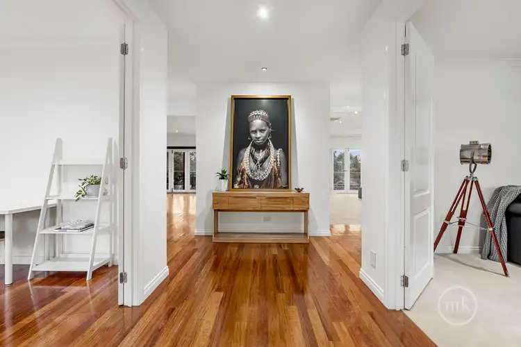 Second view of Homely house listing, 47 Sugar Gum Boulevard, Greensborough VIC 3088