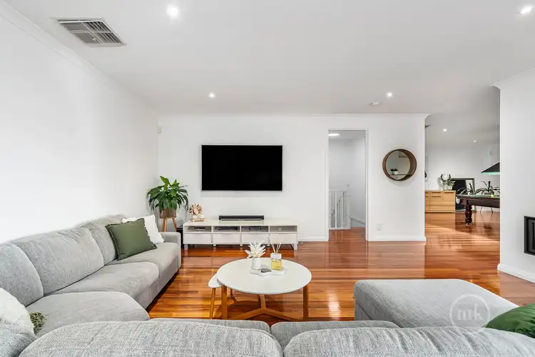 Third view of Homely house listing, 47 Sugar Gum Boulevard, Greensborough VIC 3088