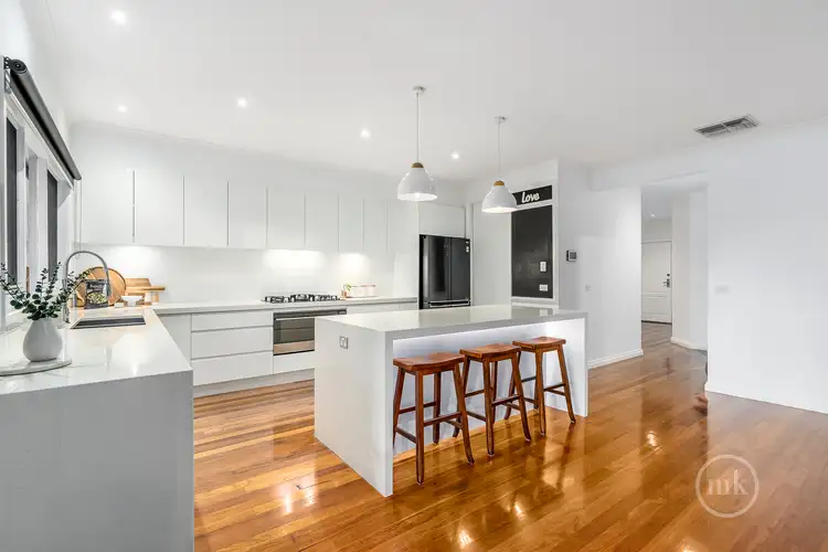 Fourth view of Homely house listing, 47 Sugar Gum Boulevard, Greensborough VIC 3088