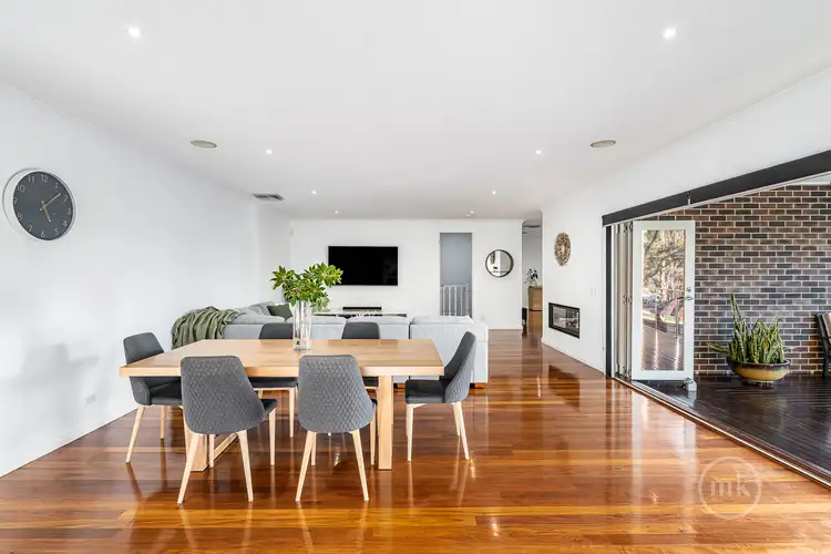 Sixth view of Homely house listing, 47 Sugar Gum Boulevard, Greensborough VIC 3088