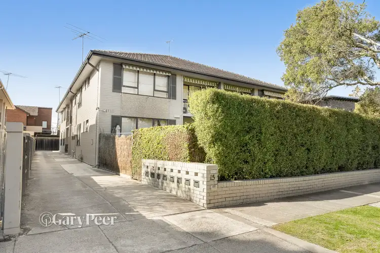 4/15 Masters Street, Caulfield VIC 3162