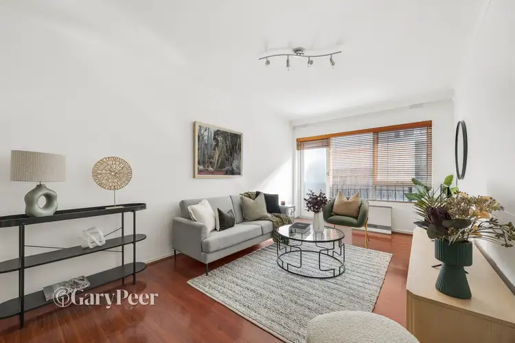 Second view of Homely apartment listing, 4/15 Masters Street, Caulfield VIC 3162