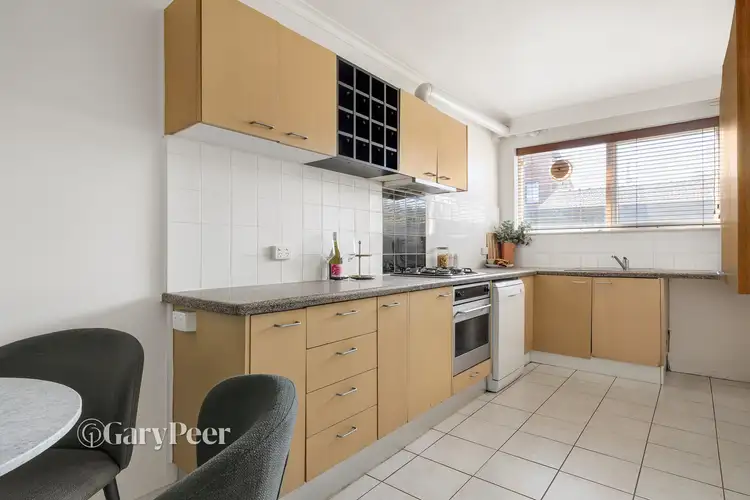 Third view of Homely apartment listing, 4/15 Masters Street, Caulfield VIC 3162