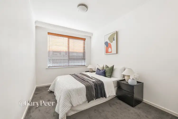 Fourth view of Homely apartment listing, 4/15 Masters Street, Caulfield VIC 3162