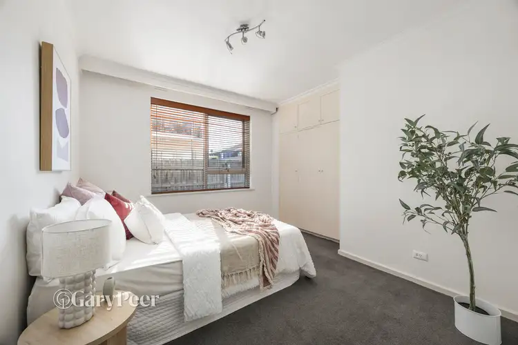 Fifth view of Homely apartment listing, 4/15 Masters Street, Caulfield VIC 3162