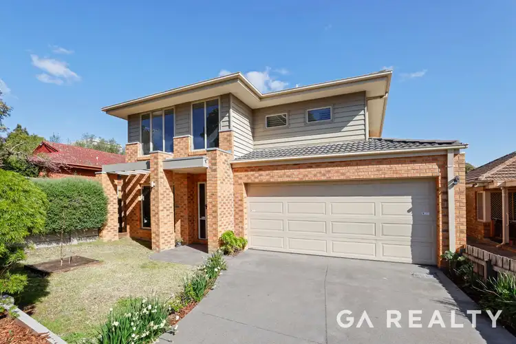 3A Andrews Street, Burwood VIC 3125