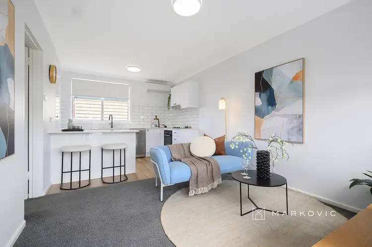 7/241 Barkly Street, Fitzroy North VIC 3068