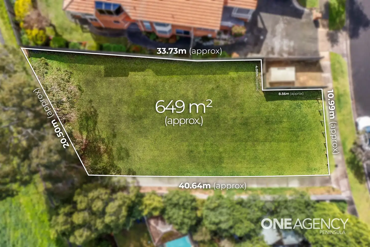 Main view of Homely land listing, 2/13 George Knox Drive, Rowville VIC 3178