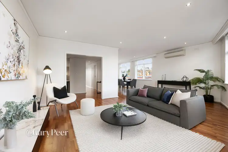 5/48 Orrong Crescent, Caulfield North VIC 3161
