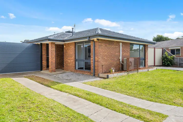1 Hoylake Court, Sunbury VIC 3429