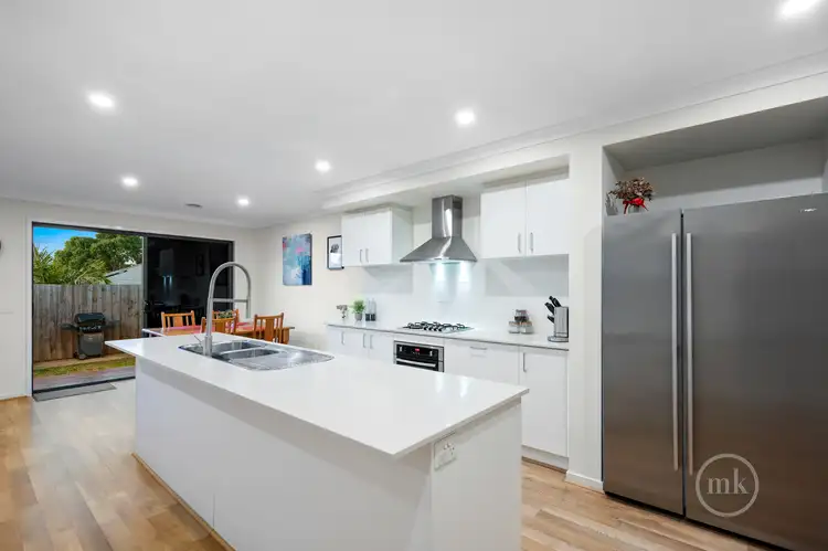 Third view of Homely house listing, 34 Fossilstone Avenue, Doreen VIC 3754