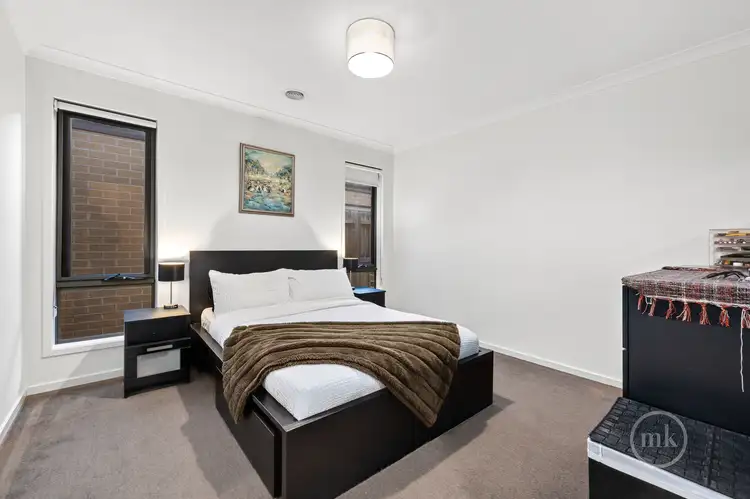 Sixth view of Homely house listing, 34 Fossilstone Avenue, Doreen VIC 3754