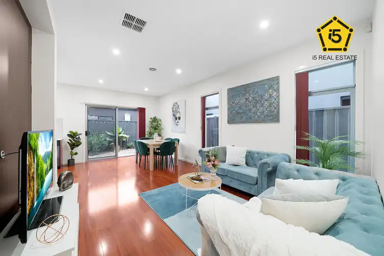 Second view of Homely house listing, 61B Oreilly Road, Tarneit VIC 3029