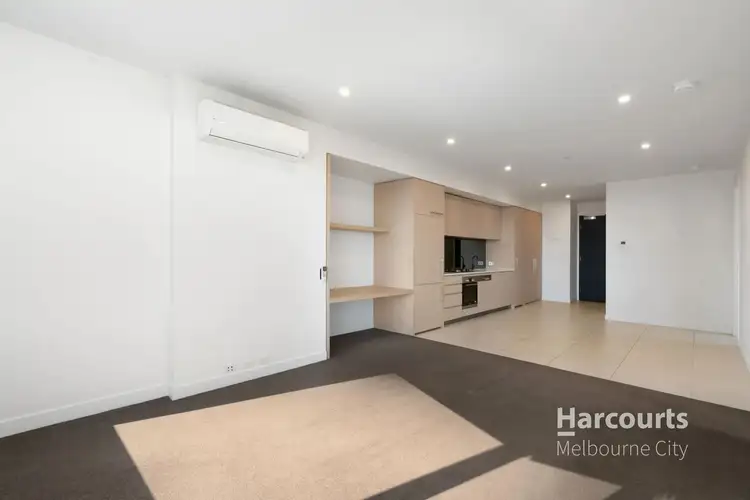 Main view of Homely apartment listing, 2102/155 Franklin Street, Melbourne VIC 3000