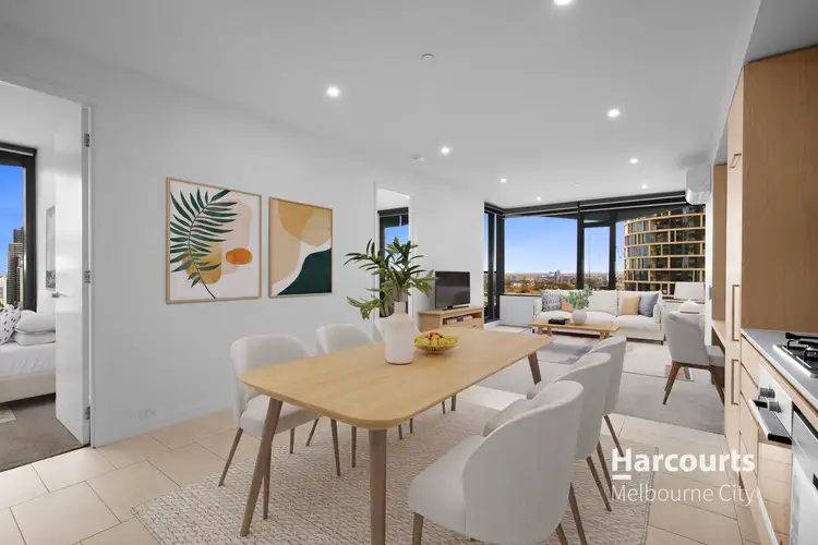 2102/155 Franklin Street, Melbourne VIC 3000