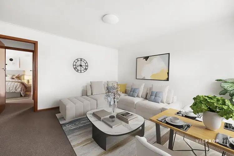 4/17 Dunne Street, Kingsbury VIC 3083