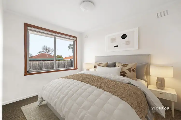 3/17 Dunne Street, Kingsbury VIC 3083