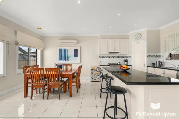Third view of Homely house listing, 1 Lupin Court, Gowanbrae VIC 3043