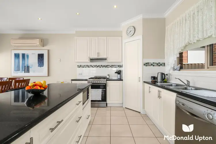 Fourth view of Homely house listing, 1 Lupin Court, Gowanbrae VIC 3043