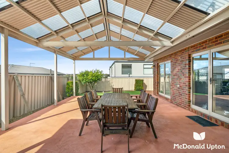 Fifth view of Homely house listing, 1 Lupin Court, Gowanbrae VIC 3043