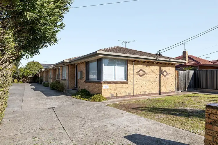 1/17 Dunne Street, Kingsbury VIC 3083