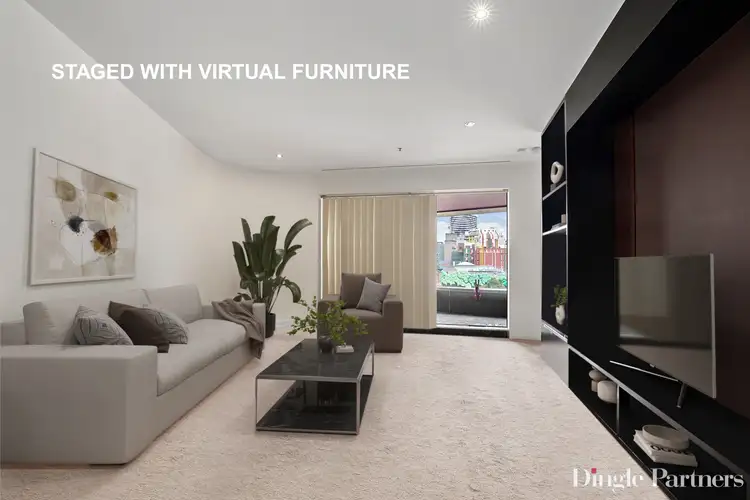 502/300 Swanston Street, Melbourne VIC 3000