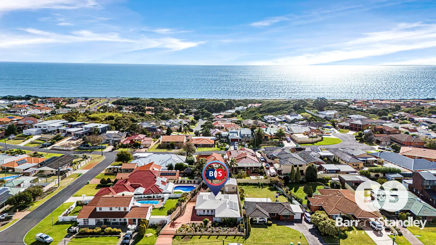Main view of Homely house listing, 18 Dunstan Street, South Bunbury WA 6230