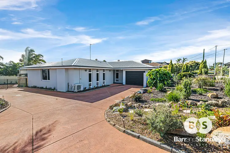 Second view of Homely house listing, 18 Dunstan Street, South Bunbury WA 6230