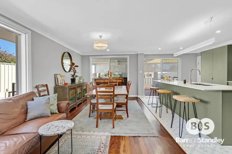 Fourth view of Homely house listing, 18 Dunstan Street, South Bunbury WA 6230
