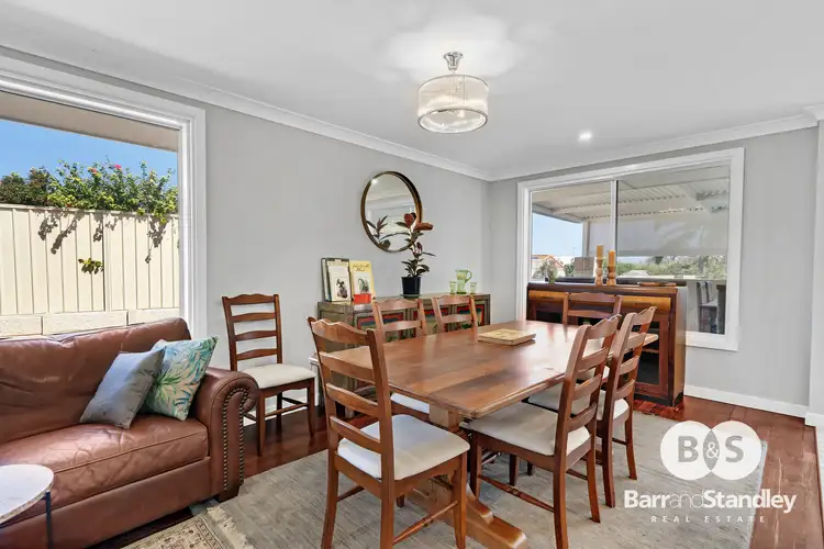 Fifth view of Homely house listing, 18 Dunstan Street, South Bunbury WA 6230