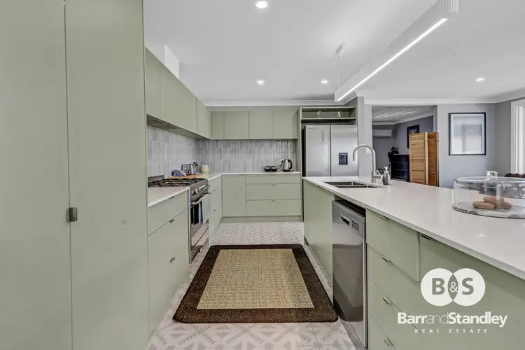 Sixth view of Homely house listing, 18 Dunstan Street, South Bunbury WA 6230