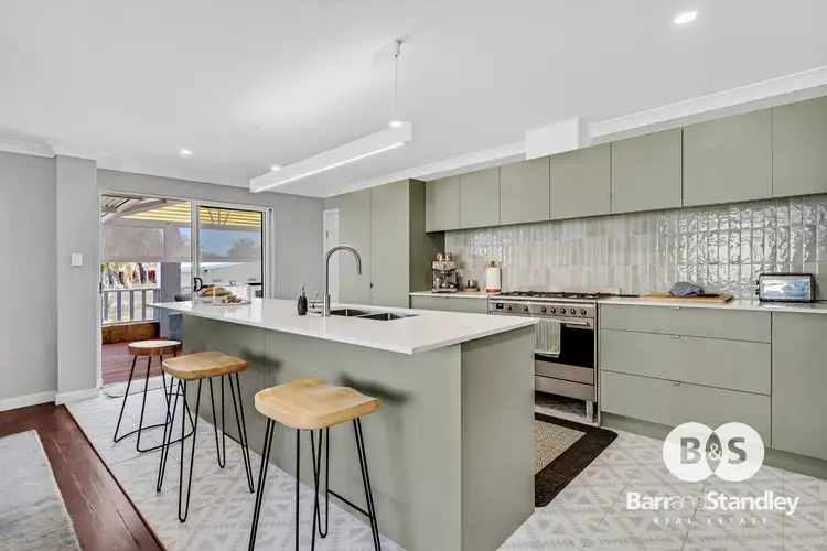 Seventh view of Homely house listing, 18 Dunstan Street, South Bunbury WA 6230
