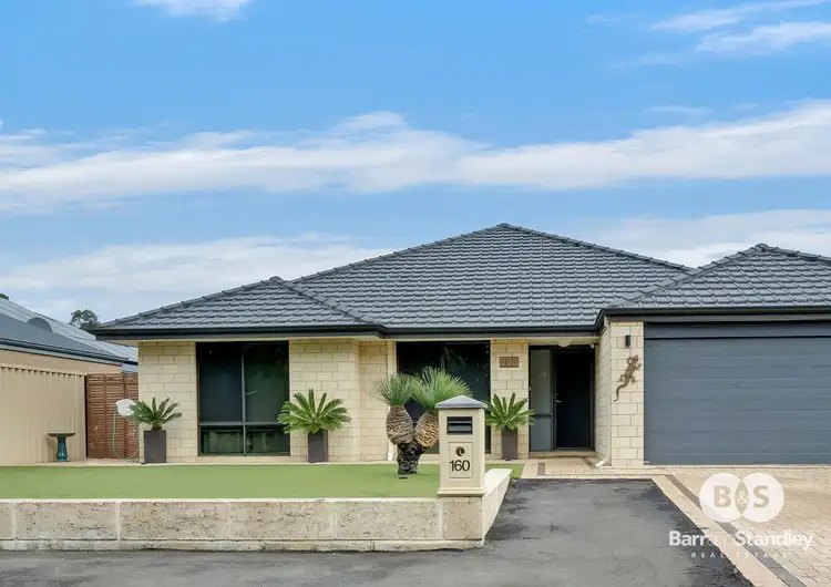 160 Hornibrook Road, Dalyellup WA 6230