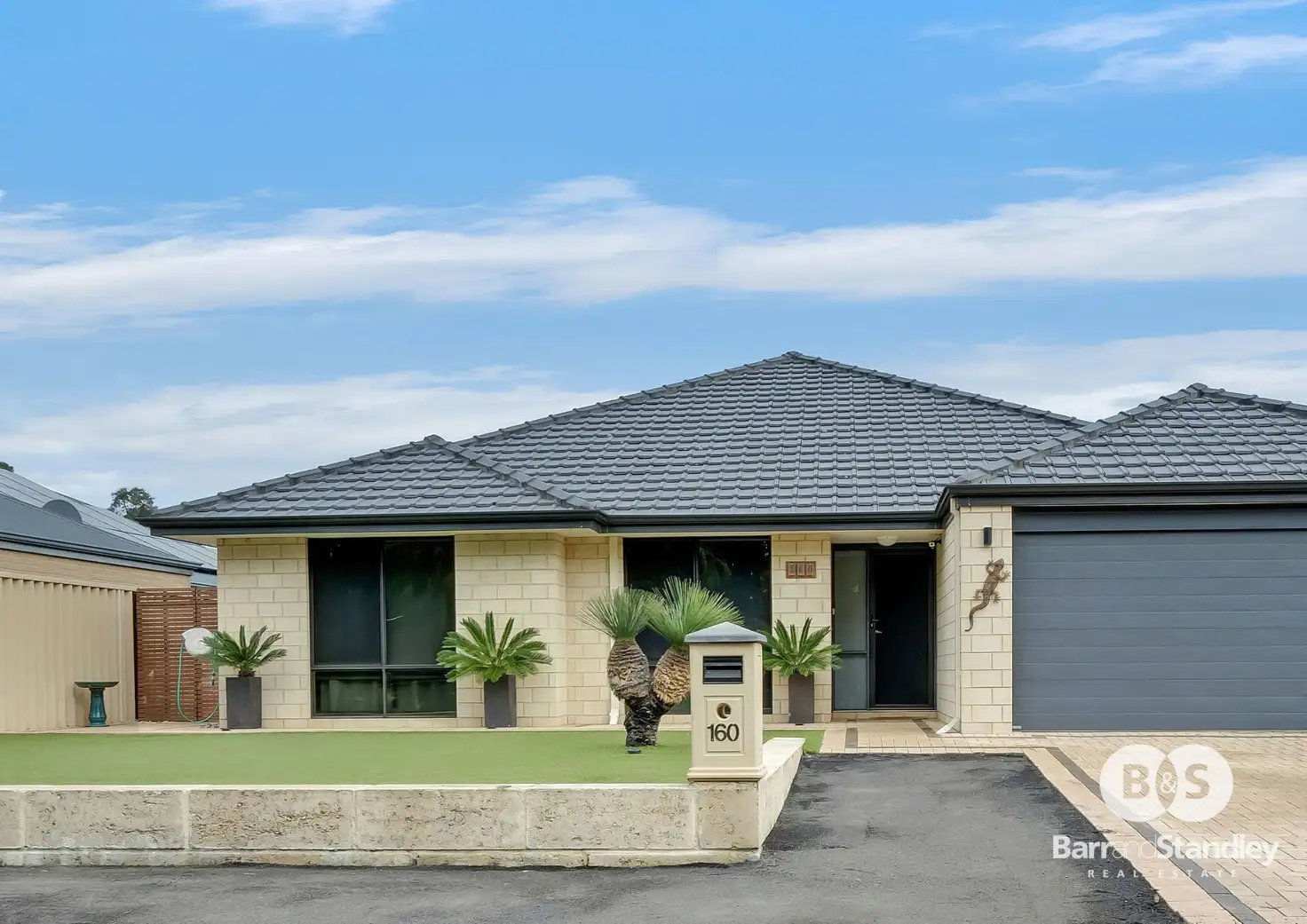 Main view of Homely house listing, 160 Hornibrook Road, Dalyellup WA 6230