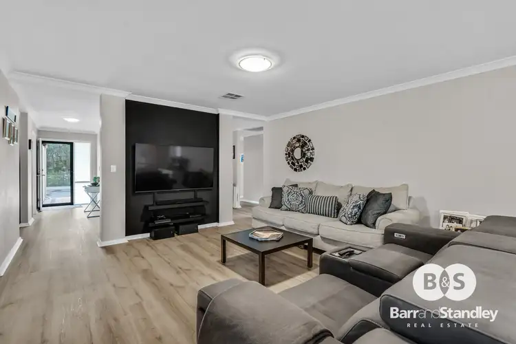 Third view of Homely house listing, 160 Hornibrook Road, Dalyellup WA 6230
