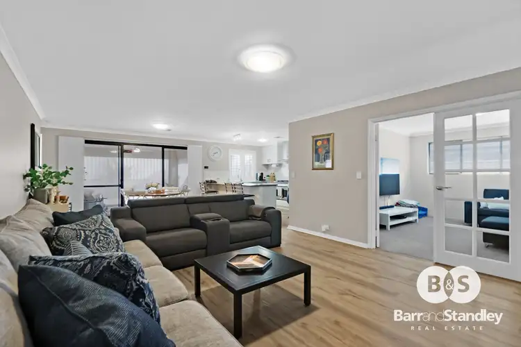 Fourth view of Homely house listing, 160 Hornibrook Road, Dalyellup WA 6230