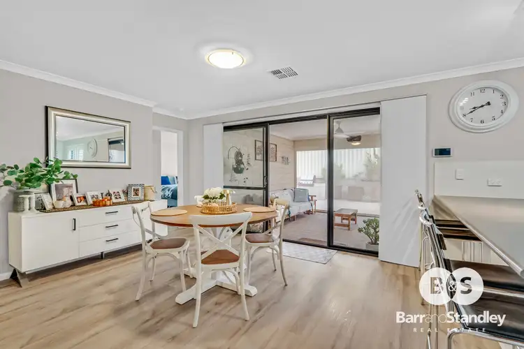 Sixth view of Homely house listing, 160 Hornibrook Road, Dalyellup WA 6230