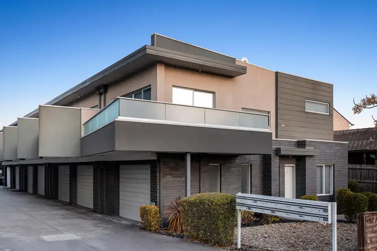 162-166 Cumberland Road