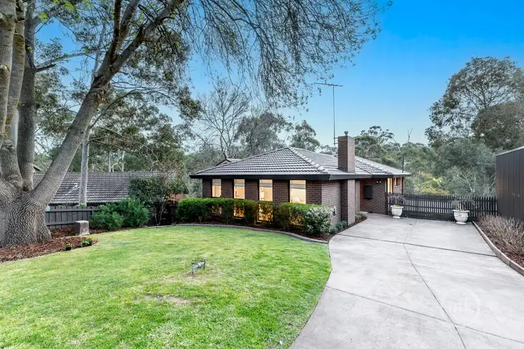 5 Wyuna Close, Greensborough VIC 3088