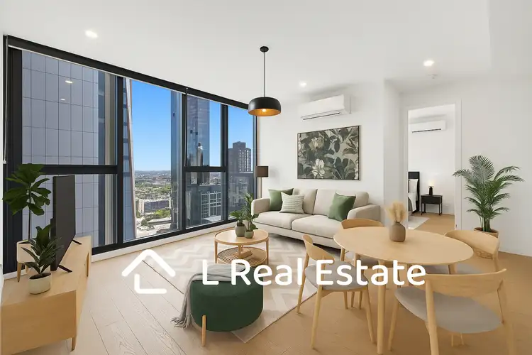 4801/60 A'beckett Street, Melbourne VIC 3000