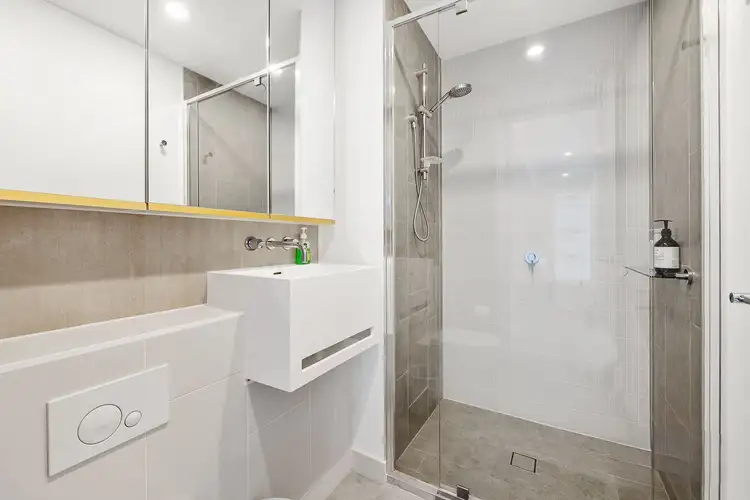 Sixth view of Homely apartment listing, 4801/60 A'beckett Street, Melbourne VIC 3000