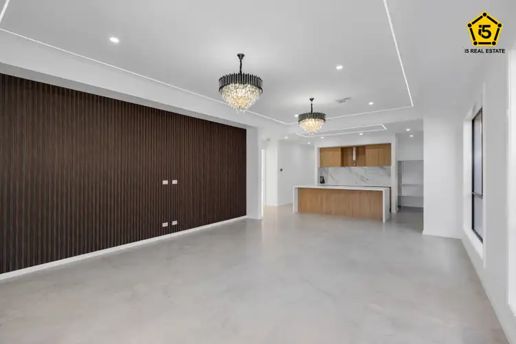 12 Islamabad Crescent