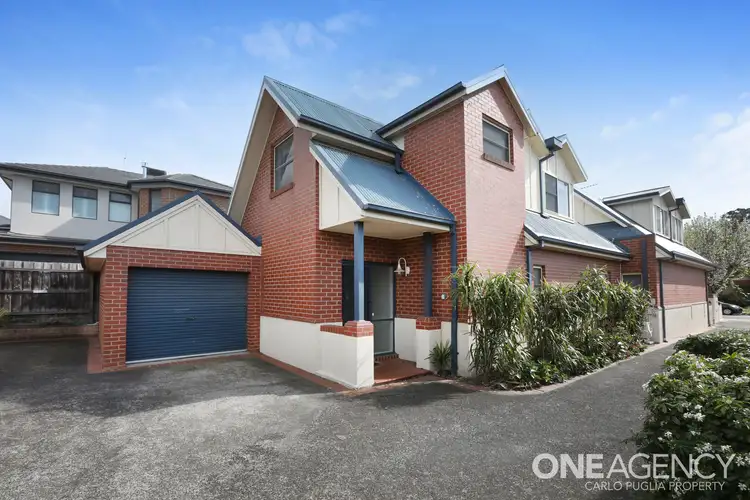 2/36 Evans Street, Moonee Ponds VIC 3039